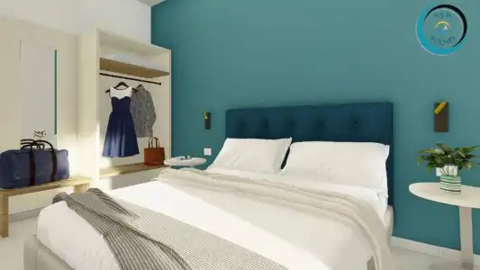 Residence Torre del Porto - 88