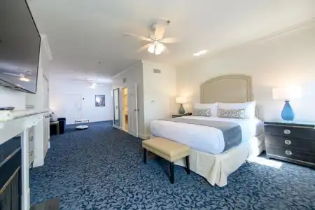 The Horton Grand, Downtown/Gaslamp Quarter - 166