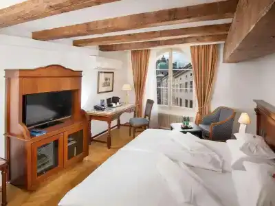 Radisson Blu Altstadt, - 34