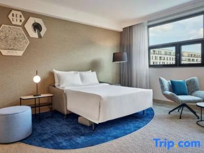 Courtyard by Marriott Berlin City Center - 47