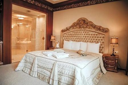 Royal Spa & Resort - 106