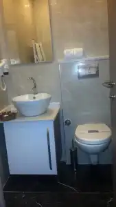 Guleryuz Otel - 38