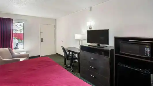 Magnuson Bradenton - 55
