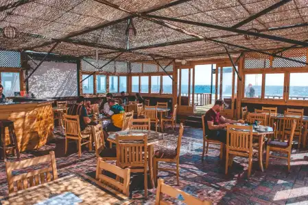 Seaview Dahab - 7