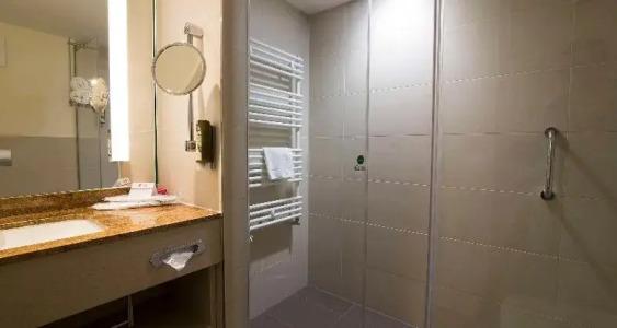 Best Western  Bremerhaven - 107