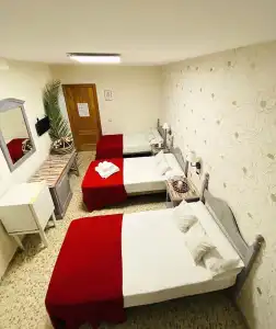 Hostal Azahara - 44