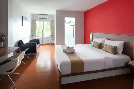 Eco Inn Prime Trang - 38