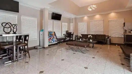 Best Western Airpark - LAX Airport LA Stadium - 17