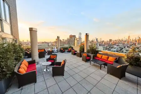 Sheraton Tribeca New York - 90