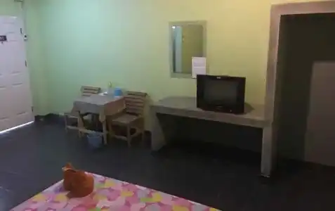 Mee Rak Resort - 14