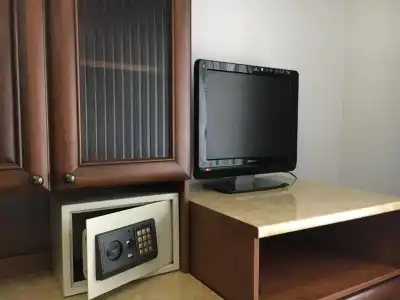 Prestige - 18