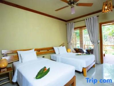 Phu Quoc Valley Resort - 48