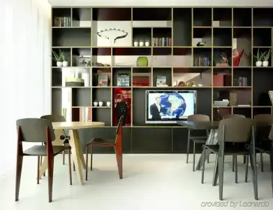 citizenM Amsterdam South - 1