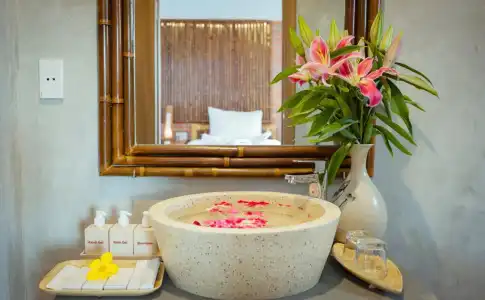 Hoi An Rustic Villa - 11