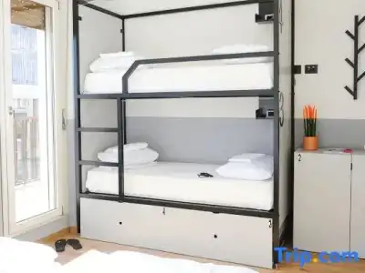 Hotello Hostel - 30
