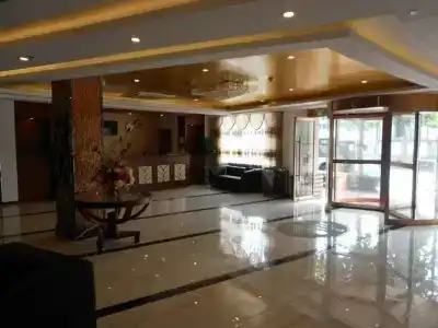 GreenTree Inn Shanghai Pudong BeiAi Road Express - 3