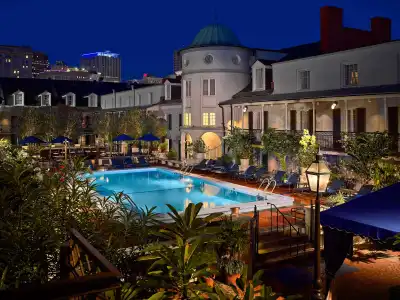 The Royal Sonesta New Orleans - 27