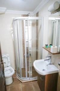 My Way Teras Butik Otel - 18