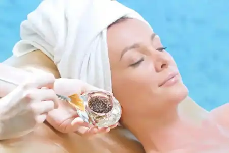 TERME DUE TORRI – Adults Hideaway & SPA - 37