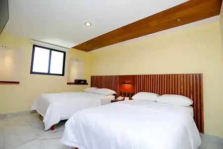 Parador Cancun - 68