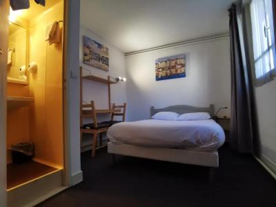 Hôtel François d'o - 25