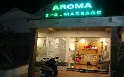 Aroma Spa & Bungalows - 10