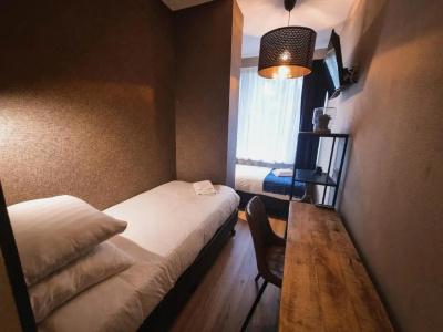 Vondel Garden - Digital Access - 48