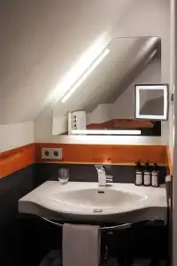 schlossmühle - lean-luxury boutiquehotel - 79