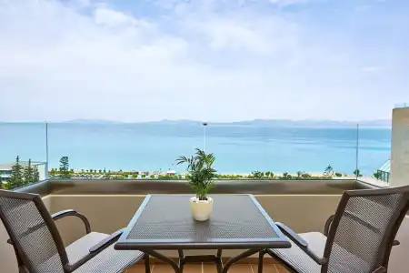 Sheraton Rhodes Resort - 55