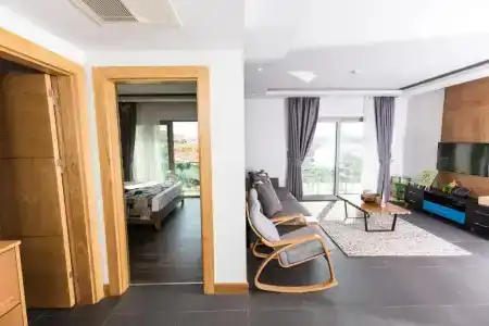 Degirmenburnu Residence - 59