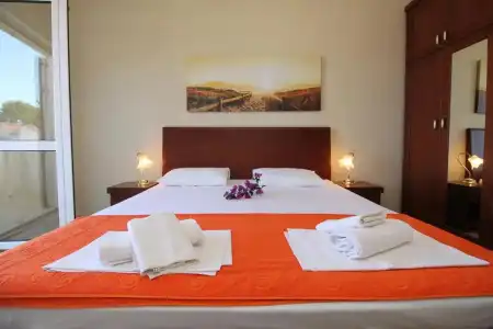 Guest House Villa Pastrovka - 22