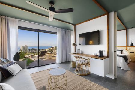 Aubamar Suites & Spa - 6