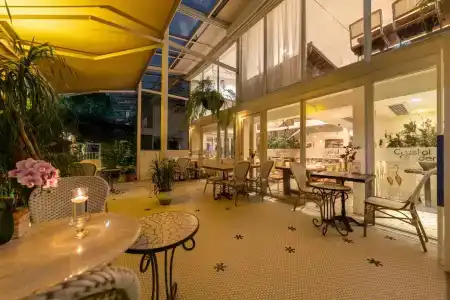 No.6 Garden Villa (Shekou Sea-world) - 19