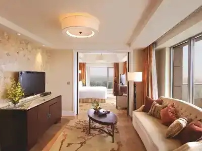 Fairmont Yangcheng Lake - 46
