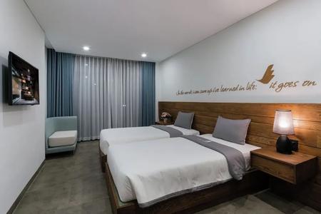 Joy Trip & Spa Nha Trang - 80