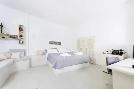 Ambition Suites - 38