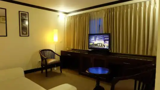 Grand Business Inn - 120