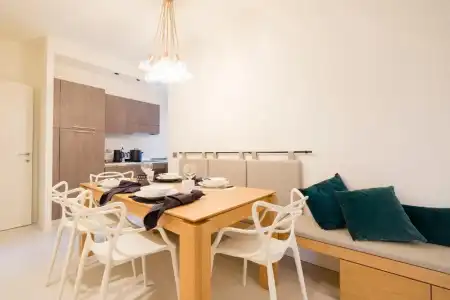 Metropol Ceccarini Suite - Luxury apartments - 99