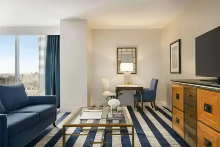 Fairmont Austin - 12
