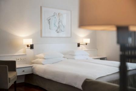 Boutique Helmhaus Zurich - 5