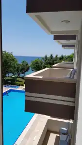 Troas Beach - 87
