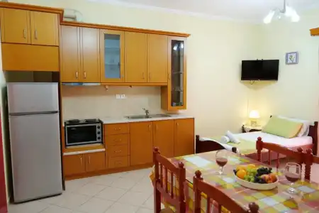 Miracle Luxury Apartments - 21
