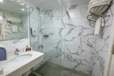 Alder Resort - 17