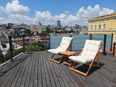 Residence Le Reve - 33