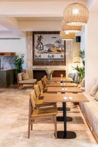 Brown Beach Chalkida Kosher Resort, a Member of Browns - 16
