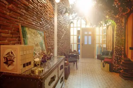 Hide and Seek Boutique Hometel - 41