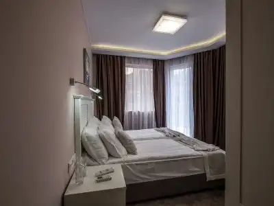 Caro Aparthotel - 2