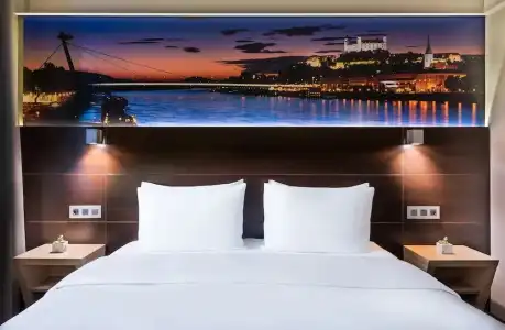 Lindner Bratislava, part of JdV by Hyatt - 35