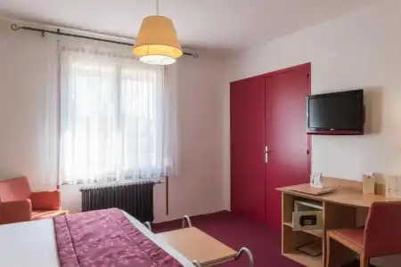 Hôtel Bristol - 22