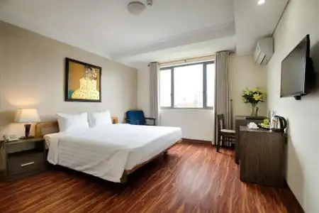 Mai Boutique Villa - 29